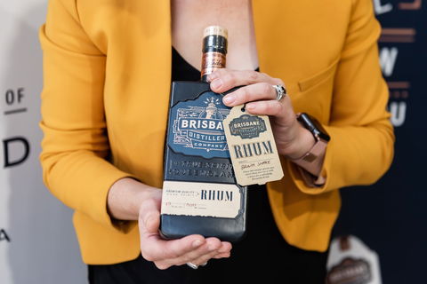 Brisbane Distillery - Accommodation Mt Buller 2