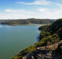 Brisbane Water National Park - Accommodation Mt Buller