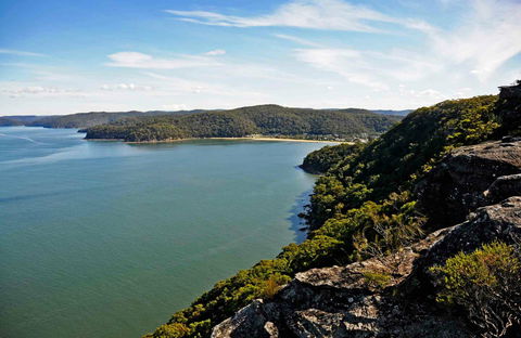Brisbane Water National Park - Accommodation Mt Buller 0
