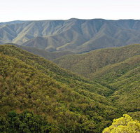 Budds Mare to Riverside Walking Track - Accommodation Mt Buller
