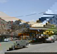 Bungendore - Accommodation Mt Buller