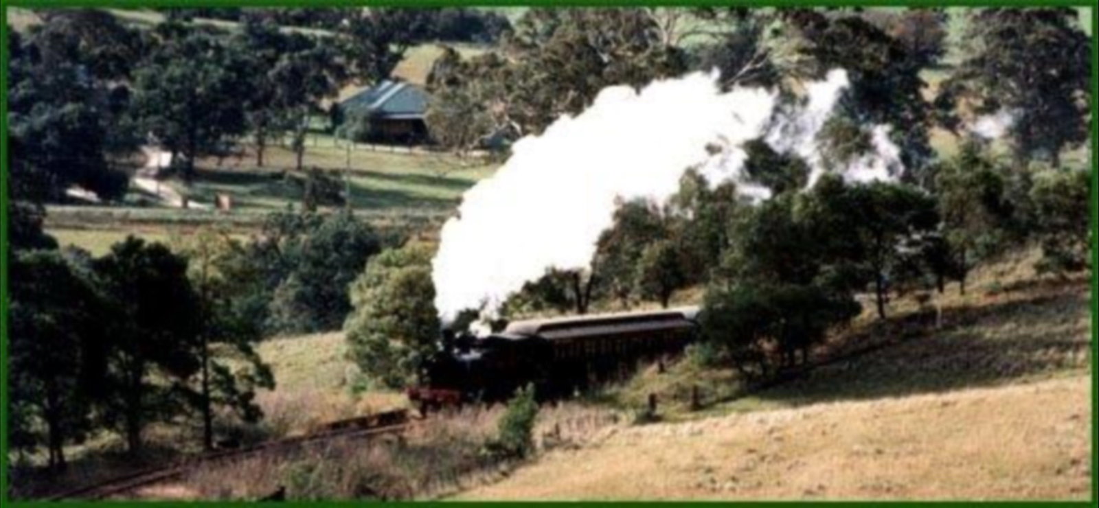 Buxton NSW Accommodation Mt Buller