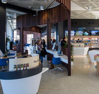Canberra and Region Visitors Centre - Accommodation Mt Buller