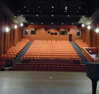 Capitol Theatre Tamworth - Accommodation Mt Buller