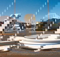 Cloncurry War Memorial