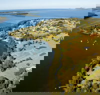 Coomba Park - Accommodation Mt Buller