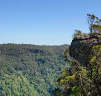 Cooks Nose Walking Track - Accommodation Mt Buller
