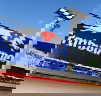 Cranbourne Greyhound Racing Club - Accommodation Mt Buller