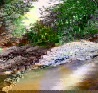 Currumbin Rock Pools - Accommodation Mt Buller