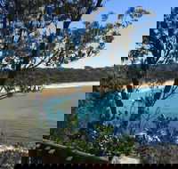 Diamond Beach - Accommodation Mt Buller