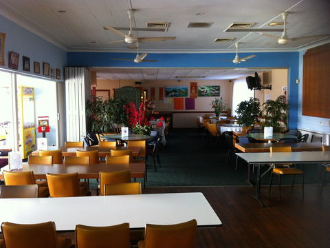 Dungog Memorial Bowling Club - Accommodation Mt Buller 2