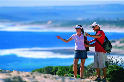 Eagle Gorge - Accommodation Mt Buller 1
