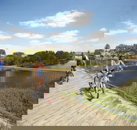 East Gippsland Rail Trail - Accommodation Mt Buller