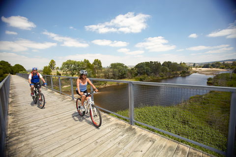 East Gippsland Rail Trail - Accommodation Mt Buller 0