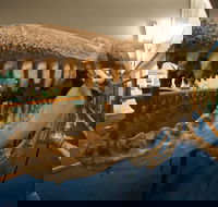 Eden Killer Whale Museum - Accommodation Mt Buller