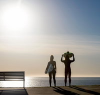 Elouera Beach Cronulla - Accommodation Mt Buller