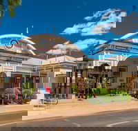 Emerald Historic Railway Station - Accommodation Mt Buller