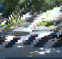 Emerald War Memorial - Accommodation Mt Buller