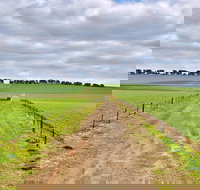 Eudunda - Accommodation Mt Buller