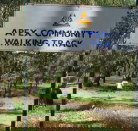 Euroa Apex Walking Track - Accommodation Mt Buller