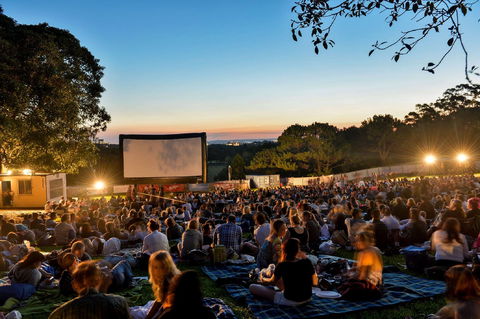 Event Cinemas - Moonlight Cinema Perth - Accommodation Mt Buller 0