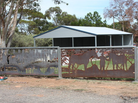 Farming; A Way Of Life - A Common Thread - Accommodation Mt Buller 1