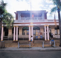 Federation Heritage Scenic Walk - Accommodation Mt Buller