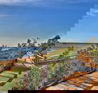 Frankston Foreshore - Cycling - Accommodation Mt Buller