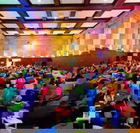 Girls School Cinema - Accommodation Mt Buller