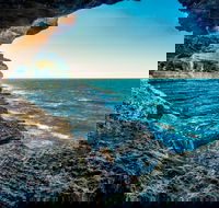 Gosang's Tunnel - Accommodation Mt Buller