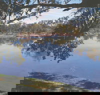 Halls Creek - Accommodation Mt Buller