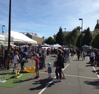 Harvest Launceston Community Farmers' Market - Accommodation Mt Buller