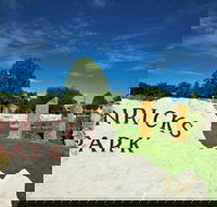 Henricks Park - Accommodation Mt Buller