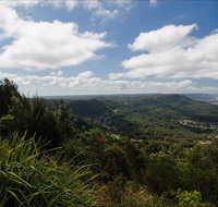 Illawarra Escarpment State Conservation Area