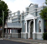 Inverell Art  Gallery - Accommodation Mt Buller