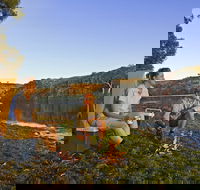 Iytwelepenty / Davenport Ranges National Park - Accommodation Mt Buller