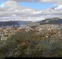 Jindabyne - Accommodation Mt Buller