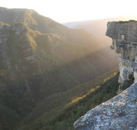 Kanangra-Boyd National Park