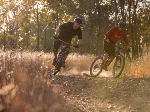 Kholo Gardens Trails - Accommodation Mt Buller 0