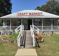 Kilcoy Craft Market - Accommodation Mt Buller