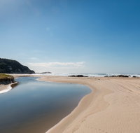Kylies Beach