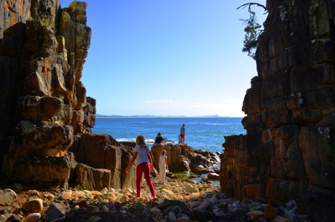 Kylies Beach - Accommodation Mt Buller 2
