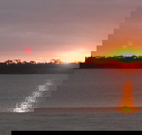 Lake Poorrarecup - Accommodation Mt Buller