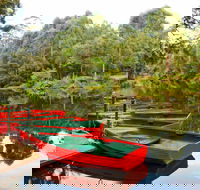 Lane Cove National Park - Accommodation Mt Buller