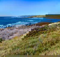 Lobster Bay - Accommodation Mt Buller