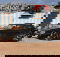 Mad Max Museum