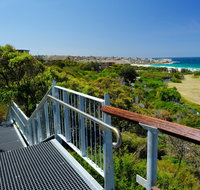 Malabar Headland National Park Western Escarpment Walking Track - Accommodation Mt Buller