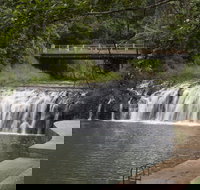 Malanda - Accommodation Mt Buller