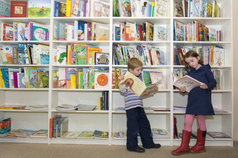 Matilda Bookshop - Accommodation Mt Buller 1