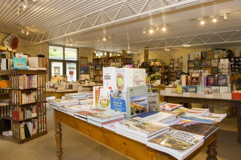 Matilda Bookshop - Accommodation Mt Buller 2